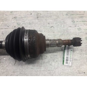 Recambio de transmision delantera izquierda para opel astra g berlina comfort referencia OEM IAM   