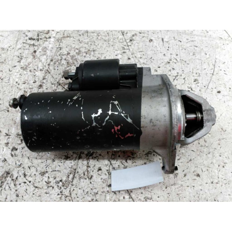 Recambio de motor arranque para opel vectra b berlina cd referencia OEM IAM 2339303220  
