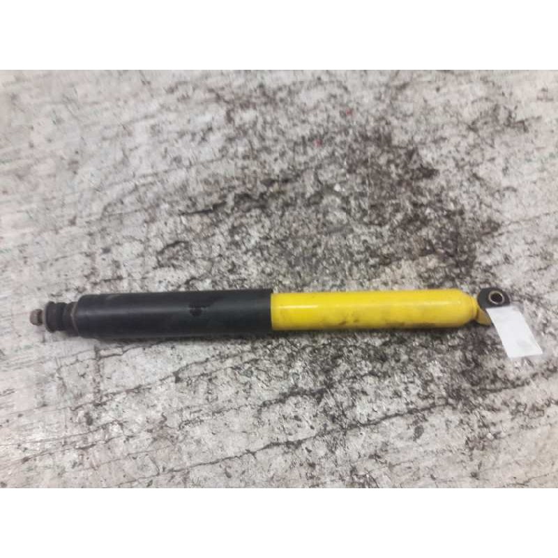Recambio de amortiguador trasero para suzuki vitara se/sv (et) 1.6 hard top xaloc lujo referencia OEM IAM 1789G 2700 - Blanco 2