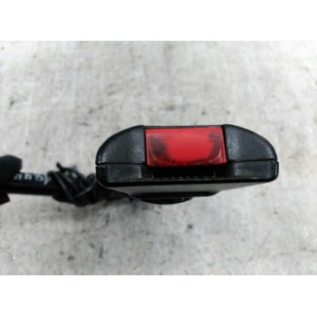 Recambio de pretensor airbag izquierdo para opel corsa c blue line referencia OEM IAM   