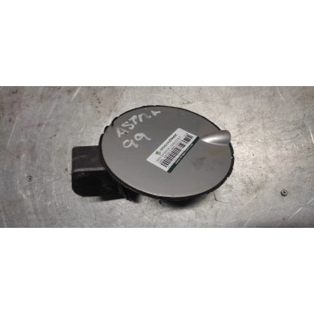 TAPA EXTERIOR COMBUSTIBLE 