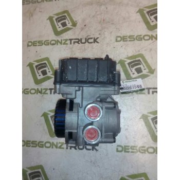 Recambio de valvula aire para daf serie xf105.xxx fsa 4x2 space-cab referencia OEM IAM 1867005 4801061050 0066733