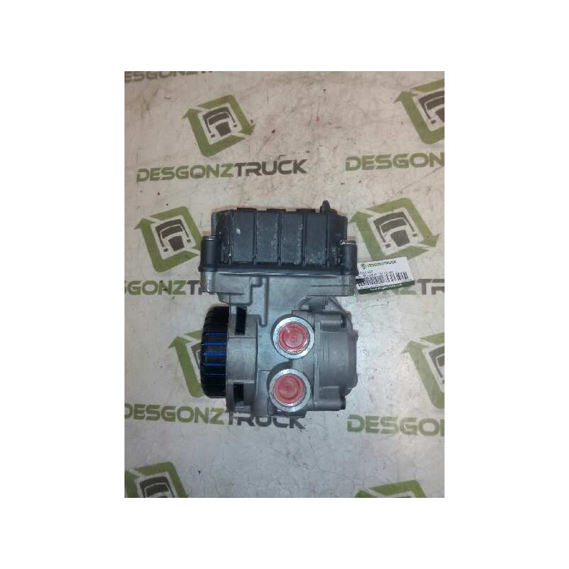 Recambio de valvula aire para daf serie xf105.460 fsa 4x2 space-cab referencia OEM IAM 1867005 4801061050 0066733 5