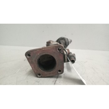 Recambio de valvula egr para scania serie p/g/r (c-clase) 11.7 diesel referencia OEM IAM 1748892  1513440
