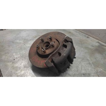 Recambio de mangueta delantera derecha para peugeot expert kasten furg. referencia OEM IAM   