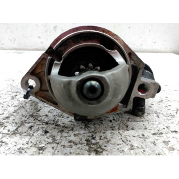 Recambio de motor arranque para opel vectra b berlina cd referencia OEM IAM 2339303220  