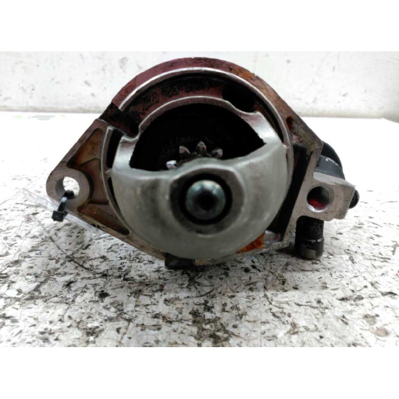 Recambio de motor arranque para opel vectra b berlina cd referencia OEM IAM 2339303220 2