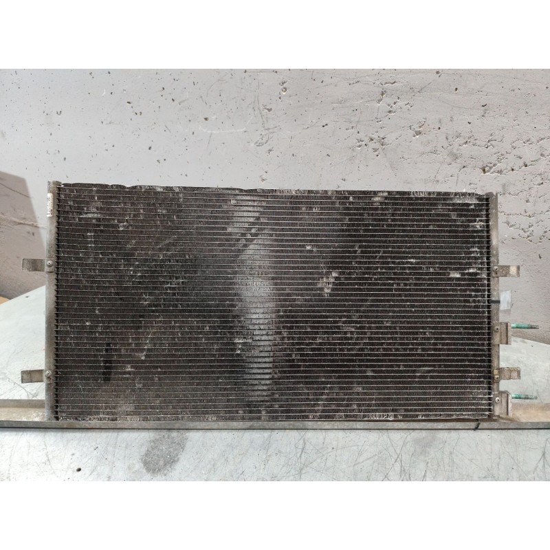 Recambio de condensador / radiador a/a para ford transit combi ´06 ft 350 largo referencia OEM IAM   