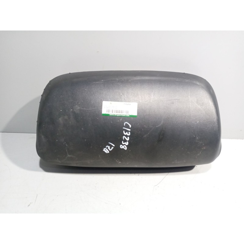 Recambio de retrovisor izquierdo para daf serie xf105.460 12.9 diesel referencia OEM IAM 1812862 - Blanco 4