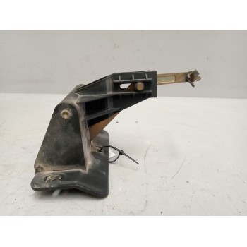 Recambio de maneta exterior delantera derecha para renault magnum ab 2005 12.0 diesel referencia OEM IAM 7482053981  