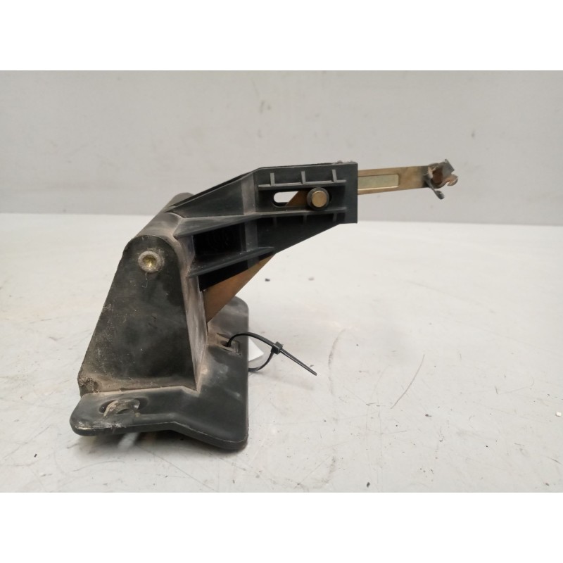 Recambio de maneta exterior delantera derecha para renault magnum ab 2005 12.0 diesel referencia OEM IAM 7482053981 2