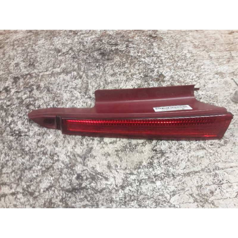 Recambio de piloto trasero izquierdo para citroën c4 berlina collection referencia OEM IAM 9655863880 SUPERIOR 