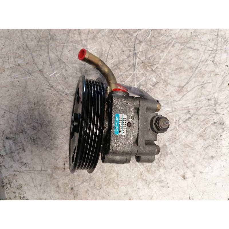 Recambio de bomba direccion para mitsubishi galant berlina (ea0) 2000 tech referencia OEM IAM MR403335 92093044 - Gris 4