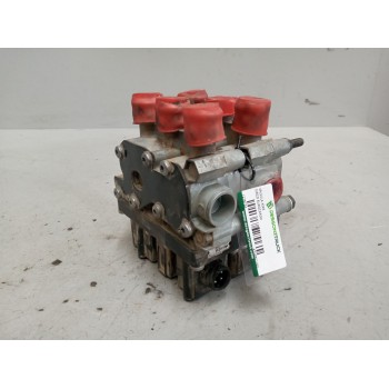 Recambio de valvula aire para iveco eurocargo referencia OEM IAM 4728801060  