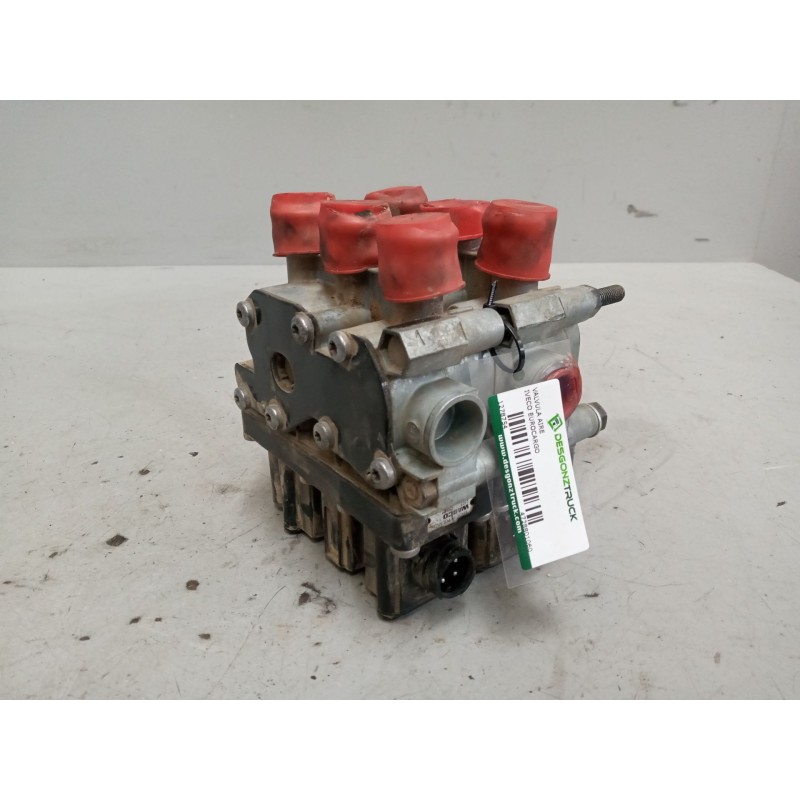 Recambio de valvula aire para iveco eurocargo referencia OEM IAM 4728801060  