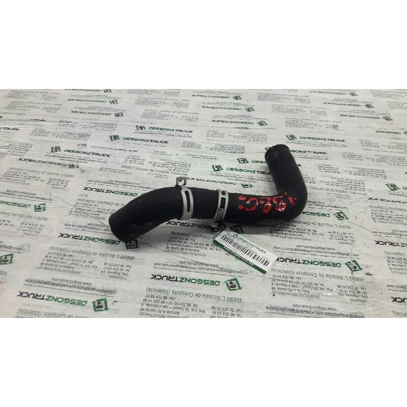 Recambio de manguera de agua para citroën c3 1.4 satisfaction referencia OEM IAM   