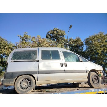 fiat scudo autobús (220_) del año 1999