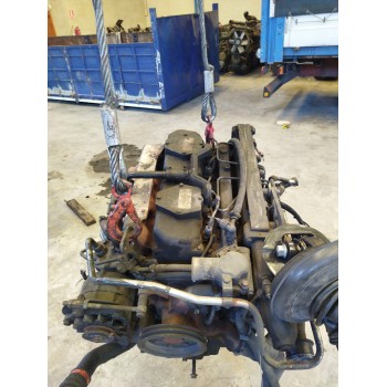 Recambio de despiece motor para man l2000 8.103-8.224 euroi/ii referencia OEM IAM D0824LFL01 0587789567N361 