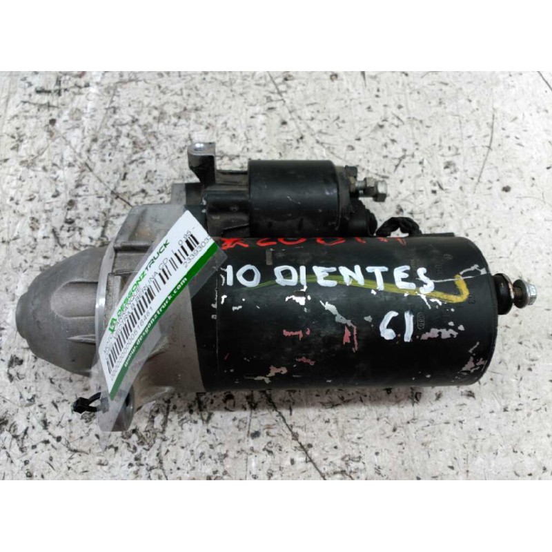 Recambio de motor arranque para opel vectra b berlina cd referencia OEM IAM 2339303220 3