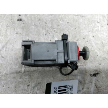 Recambio de sensor pedal freno para opel corsa c blue line referencia OEM IAM 90460325 13173407 