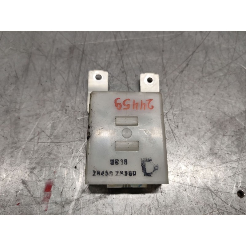 Recambio de modulo electronico para nissan almera i (n15) 2.0 d referencia OEM IAM 284582N300  