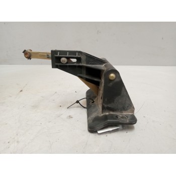 Recambio de maneta exterior delantera derecha para renault magnum ab 2005 12.0 diesel referencia OEM IAM 7482053981  