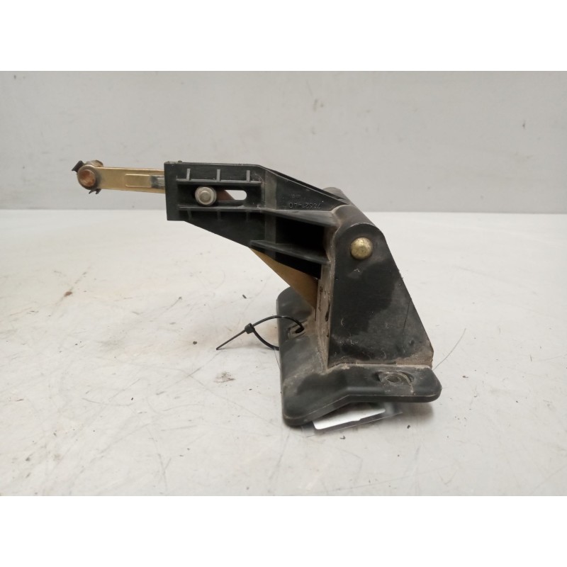 Recambio de maneta exterior delantera derecha para renault magnum ab 2005 12.0 diesel referencia OEM IAM 7482053981 3