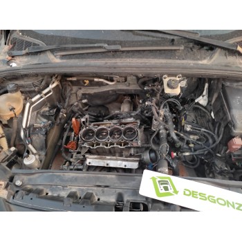 peugeot 308 del año 2008
