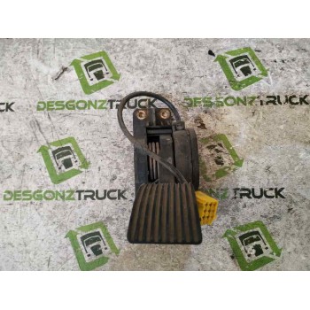 PEDAL ACELERADOR 97030000304 