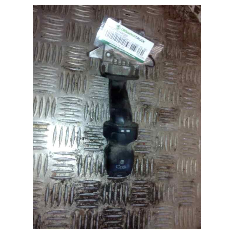 Recambio de mando intarder para scania serie p/g/r (l-clase) fg 580 (4x2) largo cr 19 a referencia OEM IAM 1548289  MANDO RETARD - Blanco