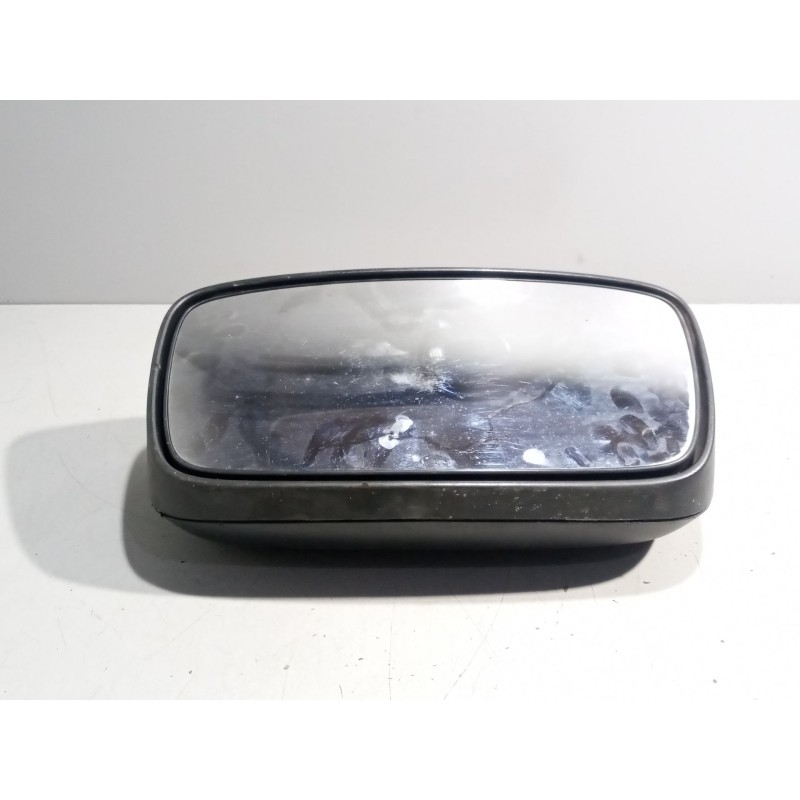 Recambio de retrovisor izquierdo para daf serie xf105.460 12.9 diesel referencia OEM IAM 1812862 - Blanco 5