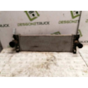 Recambio de intercooler para ssangyong actyon 200 xdi referencia OEM IAM 2371109050  