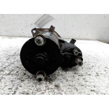 Recambio de motor arranque para opel vectra b berlina cd referencia OEM IAM 2339303220  