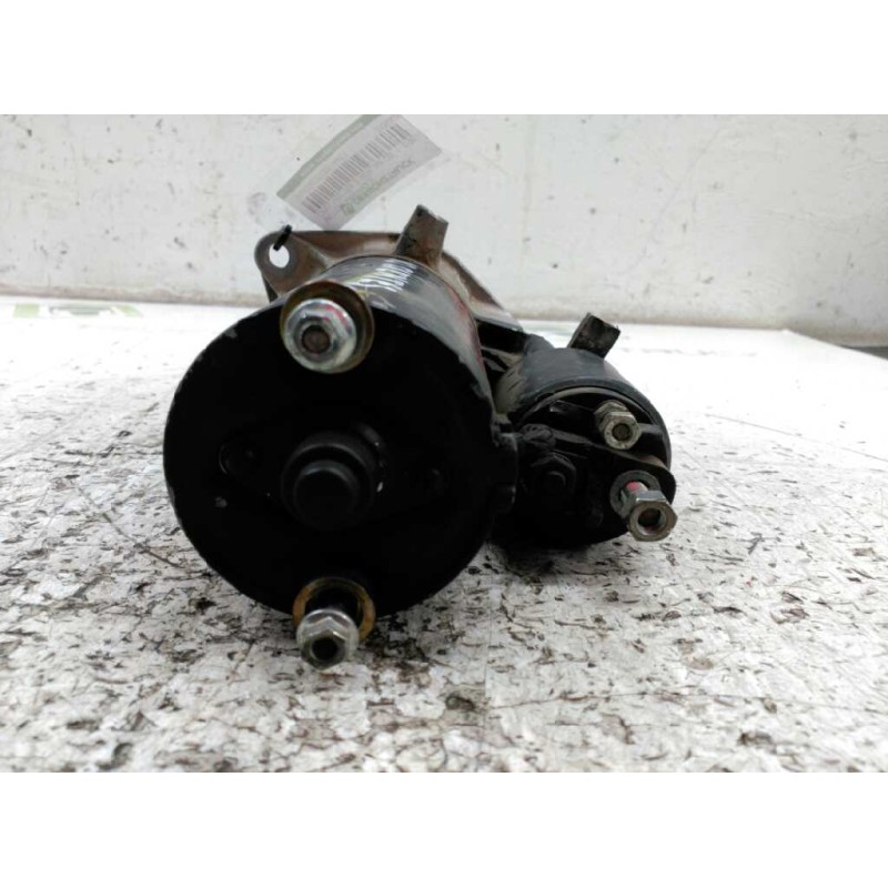 Recambio de motor arranque para opel vectra b berlina cd referencia OEM IAM 2339303220 4