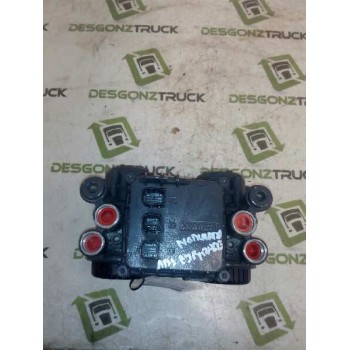 VALVULA AIRE 1867002 4801061050 VALVULA EBS MODULADOR DE EJE
