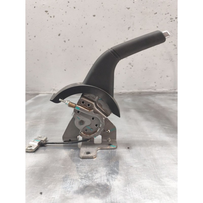 Recambio de palanca freno de mano para mg zs suv (azs1) 1.5 vti referencia OEM IAM 15S4C  