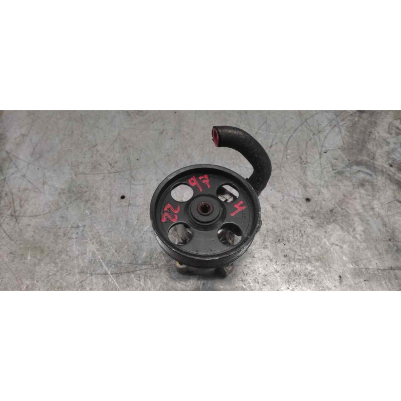 Recambio de bomba direccion para citroën xsara berlina 1.9d image referencia OEM IAM 9634821680  