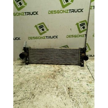 Recambio de intercooler para ssangyong actyon 200 xdi referencia OEM IAM 2371109050  