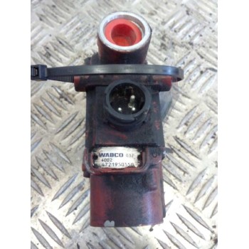 VALVULA AIRE 4721950550 ELECTRO VALVULA ABS