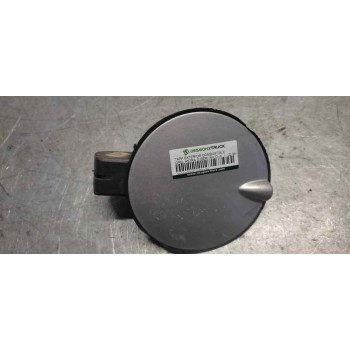 TAPA EXTERIOR COMBUSTIBLE 