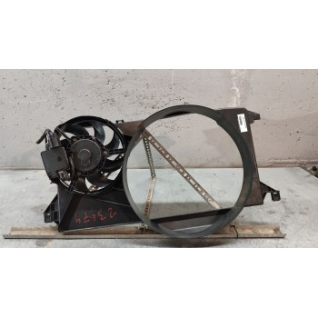 Recambio de electroventilador para ford transit combi ´06 ft 350 largo referencia OEM IAM 6C118C607CF  