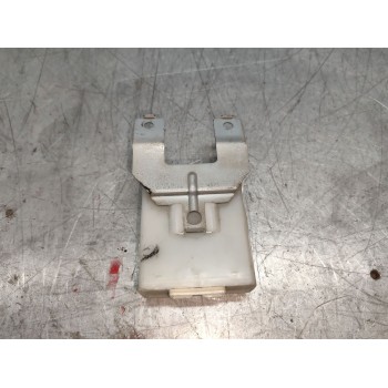 Recambio de modulo electronico para nissan almera i (n15) 2.0 d referencia OEM IAM 284582N300  
