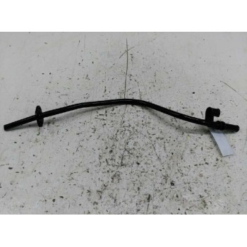 Recambio de soporte varilla nivel aceite motor para opel astra gtc cosmo referencia OEM IAM   