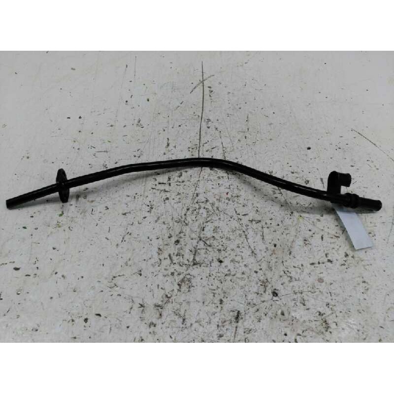 Recambio de soporte varilla nivel aceite motor para opel astra gtc cosmo referencia OEM IAM   