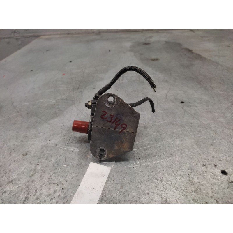 Recambio de bobina encendido para mercedes-benz clase s (w140) berlina 500 se / s 500 (140.050) referencia OEM IAM - Verde 2