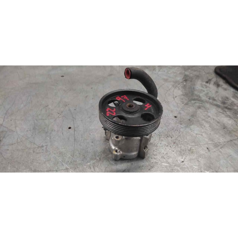 Recambio de bomba direccion para citroën xsara berlina 1.9d image referencia OEM IAM 9634821680 - Plata 2