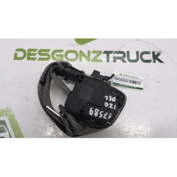 CINTURON SEGURIDAD DELANTERO IZQUIERDO 