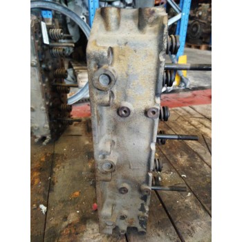 Recambio de culata para daf serie 3300 dkx-ati fsa dist.ent.ej. 3500 zgg16 tráfico urbano referencia OEM IAM   