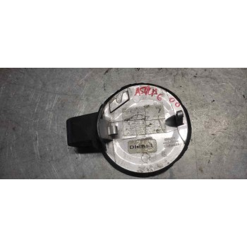 Recambio de tapa exterior combustible para opel astra g berlina club referencia OEM IAM   