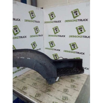 Recambio de paso rueda delantero derecho para iveco eurotech (mp) fsa  (440 e 39) larga distancia referencia OEM IAM 8144328  